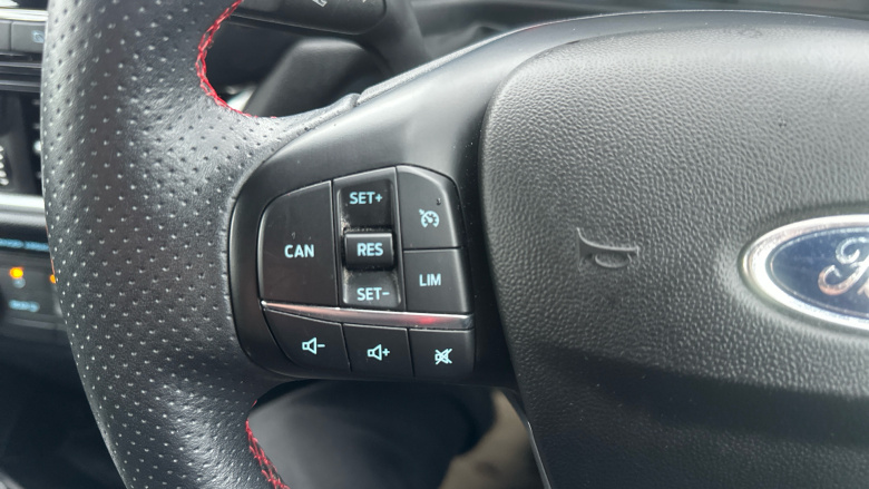 Ford Fiesta 1.0 EcoBoost 95 ST-Line Edition 5dr Petrol Hatchback